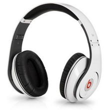 beats有源降噪头戴式耳机 白色MH OEWH型号的魅力与体验