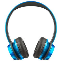 魔声n-tune灵动三代 糖果蓝下的超重低音之旅